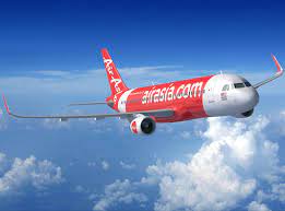 Book flights, read 1,189 reviews on airasia. Air Asia Flights Tickets And Online Bookings Webjet