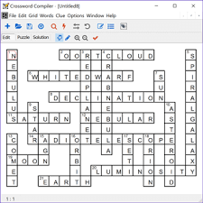 Hit the install button and start. Crossword Compiler Word Search And Vocabulary Puzzles