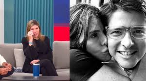 María Carolina Hoyos, hermana de Miguel Uribe, habla sobre ausencia del  Gobierno en funeral - El País