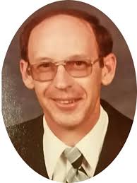 Obituary for Eldon Ray Dillon