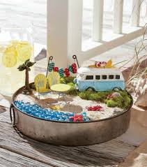 Pick a tiny tree as a focus point for your garden. 15 Diy Fairy Gardens To Create This Spring