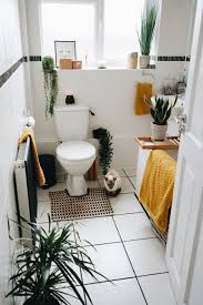 Savvy gran karen joy grey transformed her bathroom from drab to a stunning dramatic space with just a pot of frenchic paint. Easy Affordable Bathroom Diy Sophie Eggleton