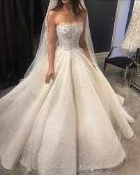 23 Breathtaking Wedding Dresses For 2018 Page 2 Of 2 Stayglam Ball Gown Wedding Dress Wedding Dresses Princess Wedding Dresses