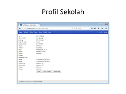 Update data profil sekolah meliputi npsn, tipe sekolah, status sekolah sampai dengan npwp sekolah, data lokasi sekolah melengkapi data siswa. Modul Administrator Planet Edu Oleh Kamshory Mt Ppt Download