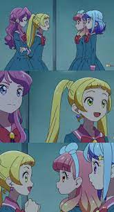 aikatsu friends おしゃれまとめの人気アイデア pinterest rachel porcaro アイカツ イラスト イラスト アイカツ