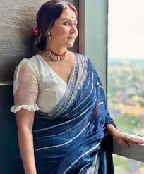 Swastika Mukherjee In Saree | sexiezpix Web Porn
