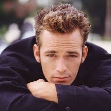Dylan Mckay's Instagram, Twitter & Facebook