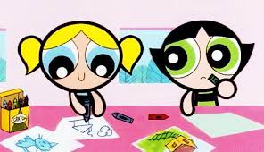 Maybe you would like to learn more about one of these? Powerpuff Girls Gifs Power Puff Girls Bubbles Powerpuff Girls Powerpuff Girls Cartoon