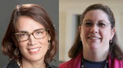 Research Leadership Appointments: Moriarty and Vail Take