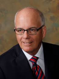 Stewart Edwards “Ed” Dismuke, MD '71, MSPH