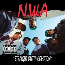 Straight outta meme makereasily create straight outta memes on your iphone. Niggaz Wit Attitudes N W A Font