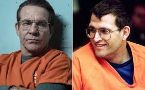 Serial Killers' Kids Speak Out About Learning Their Parent Was a Murderer