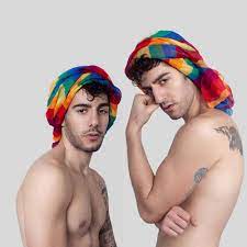 Gay Latin Twins | Gay Fetish XXX