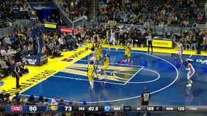 Pistons vs Pacers Game Highlights