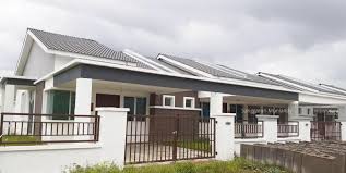 Desa pinggiran putra leasehold rumah banglo untuk dijual di. Rumah Teres 1 Tingkat Changloon Untuk Dijual Changlun Kedah Rumah Teres 1 Tingkat Dari Harga Rm 215 100 Propertyguru Malaysia