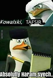 This is a list of fish that are considered both halal by jaʽfari shia muslims and kosher by jews according to halakha. Absolutely Halal 9gag