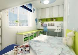 Asian tv » drama » two kids room. One Room For Two Kids Atak Design