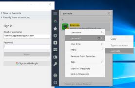 Here is the ultimate list of the tools that offer the best top 5 password saver in 2020. Get To Know 1password For Windows