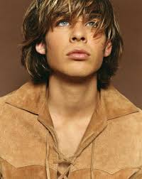 Ian Somerhalder street style.