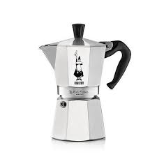 Bialetti 6 Cup Moka Express Camping Coffee Maker Bialetti Percolator Coffee