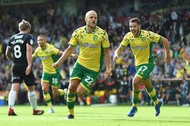 Don't miss out on anything canaries! Norwich City 1 0 Middlesbrough A Disappointing Display And Rare Defensive Lapse Teesside Live