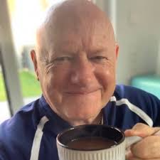 Barry S Markwick Author (@author_barry)