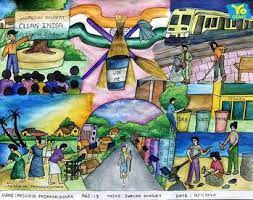Contract basis/2021 dated 18.05.2021 for the post of paramedical. January Arts Drawing Contest Theme Swachh Bharat Jan 1 2021 Jan 31 2021