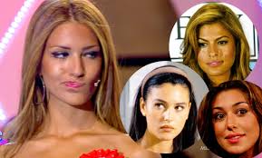 Rosa perrotta è incinta per la seconda volta, e lo annuncia con un post su instagram in cui la pancina è già ben evidente. Rosa Perrotta Mi Dicono Che Assomiglio A Belen Rodriguez Monica Bellucci E Eva Mendes Veryinutilpeople