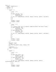 Dropping features after final evaluation on test data. 06 Py Test Name Question 6 Points 2 Suites Cases Answer Another Commentary Function Choices Another Commentary Function An Integer Representing The Course Hero