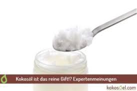Ist Kokosol Giftig Wissenschaftliche Aufarbeitung Der Ausserungen Von Prof Michels Kokosol Kokos Zahnpflege