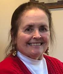 It is with a heavy heart that I announce the passing of my Cousin Margaret  Owen (aka Bebe) due to Parkinson's Disease