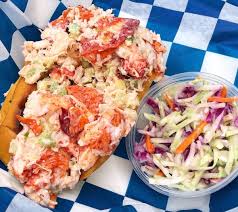 Check out montauk ny on ebay. Prepare To Be Hooked On This To Go Lobster Roll In Montauk
