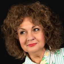 RISE: An Anthology of Change