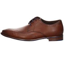 You do things right and then boom; Floris Van Bommel Herren Schnurschuhe 00288191000201