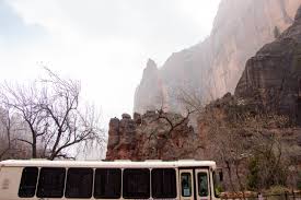 We did not find results for: Zion National Park Taking Comments On Proposal To Raise Shuttle Fees