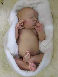 Reborn doll charlotte laura lee eagles. Galerie 1 Trixis Babyzimmer Reborn Babys