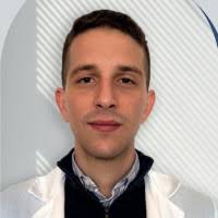 Pablo Escalera Chias, Podólogo