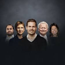 Последние твиты от robert kraft (@robokraft). Reichste Deutsche Die 1001 Grossten Vermogen 2019 Manager Magazin