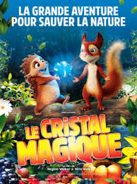 Les téléfilms de noël reviennent ! Le Film Le Cristal Magique Complet En Streaming Vf Et Vostfr