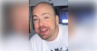 Obituary information for Dustin Patrick Todd