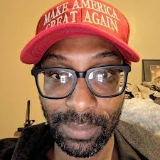 So this person has a hair net