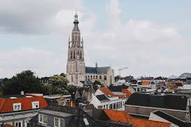 Breda maakt inwoners weerbaarder tegen cybercrime (self.breda). Streetart Und Brabant Flair Travelisto Familien Reiseblog