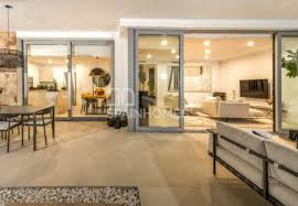 This option is one of the main characteristics of contemporary architecture because it raises the home's functionality to a new. Detached Houses Overlooking The Sea And Golf Course In Marbella