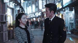 ep17 lu mom visits sheng nan's grandfather and it's immediately obvious this mom is disapproving of lu jin and sheng. A Positive Recap Dating In The Kitchen Ep 17 20 Dramas With A Side Of Kimchi
