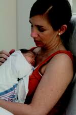 Program gives infants extra TLC: 7/8