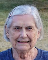 Freda May Thomason Obituary December 18, 2023