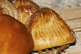 Recette Chaussons Aux Pommes En Video Recette Chausson Aux Pommes Chaussons Aux Pommes Alimentation