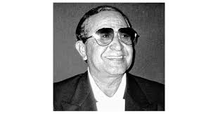 Robert LEDESMA Obituary (2015)