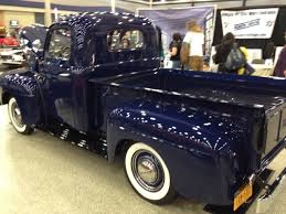 Image result for Alpine Blue 1948 Ford Truck