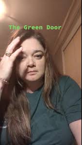 Whats This Green Door Punishment Cell